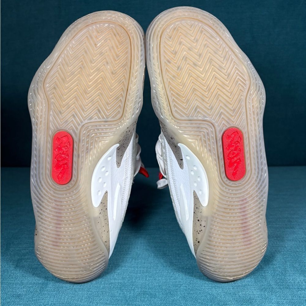 Size 6.5Y/8Women - Nike Air Jordan Zion 3 shoe - Picture 8 of 9